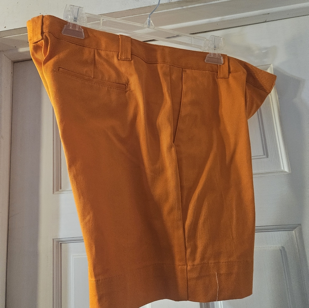 Izod shorts size 12